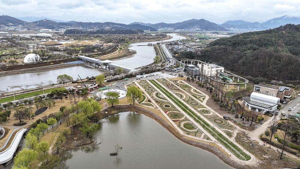 순천만국가정원