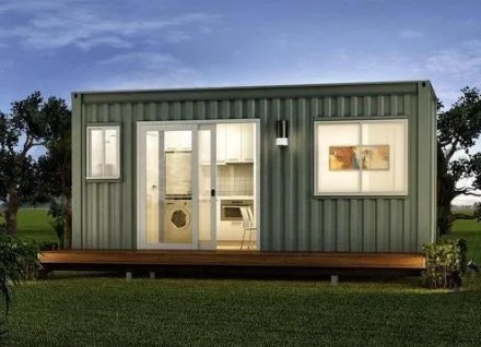 이동식주택중고 구입시 고려사항 - 상태, 가격, 법규 및 허가, 검사, 유지보수, 사용처