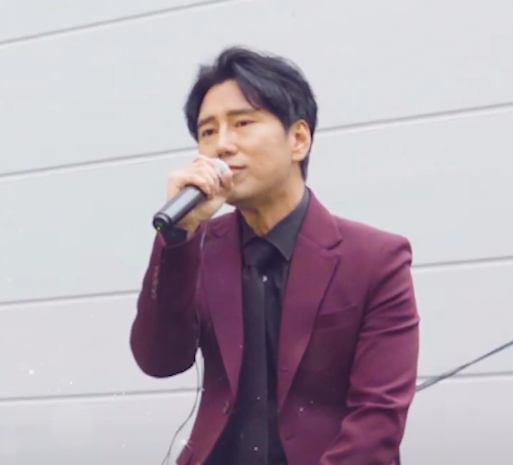 가수 환해