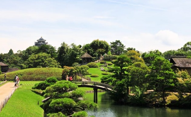 9월 일본 오카야마 날씨와 가볼만한곳, 자유여행 일정 및 맛집 가이드