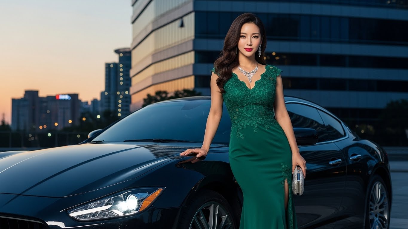 스타리아 하이브리드