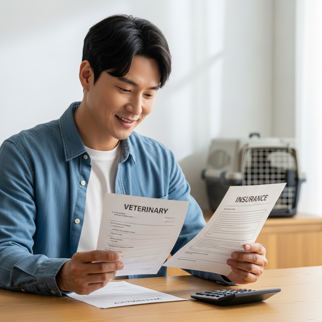 상황별로 뭐부터 하는 게 합리적인지