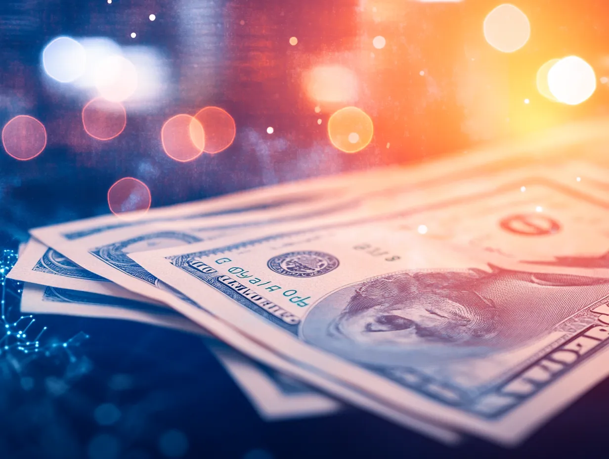 환율 안정이 투자 성공에 미치는 영향