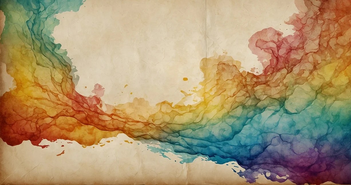 한지 공예를 현대적으로 해석한 스포츠 대회