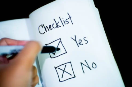 자발적 퇴사 실업급여(구직급여) 조건