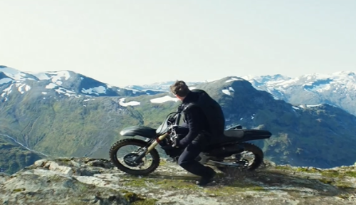 홈페이지 미션 임파서블 7 데드 레코닝 관련 사진 이미지 입니다.