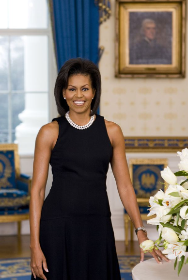 Michelle Obama