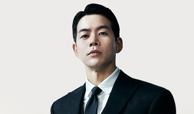 판도라 : 조작된 낙원 표재현(이상윤)