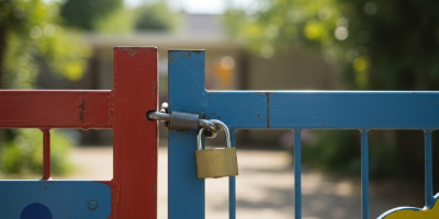 근로자의날 어린이집&middot;유치원 휴무 안내