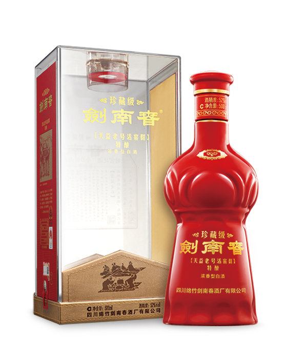 검남춘진장급