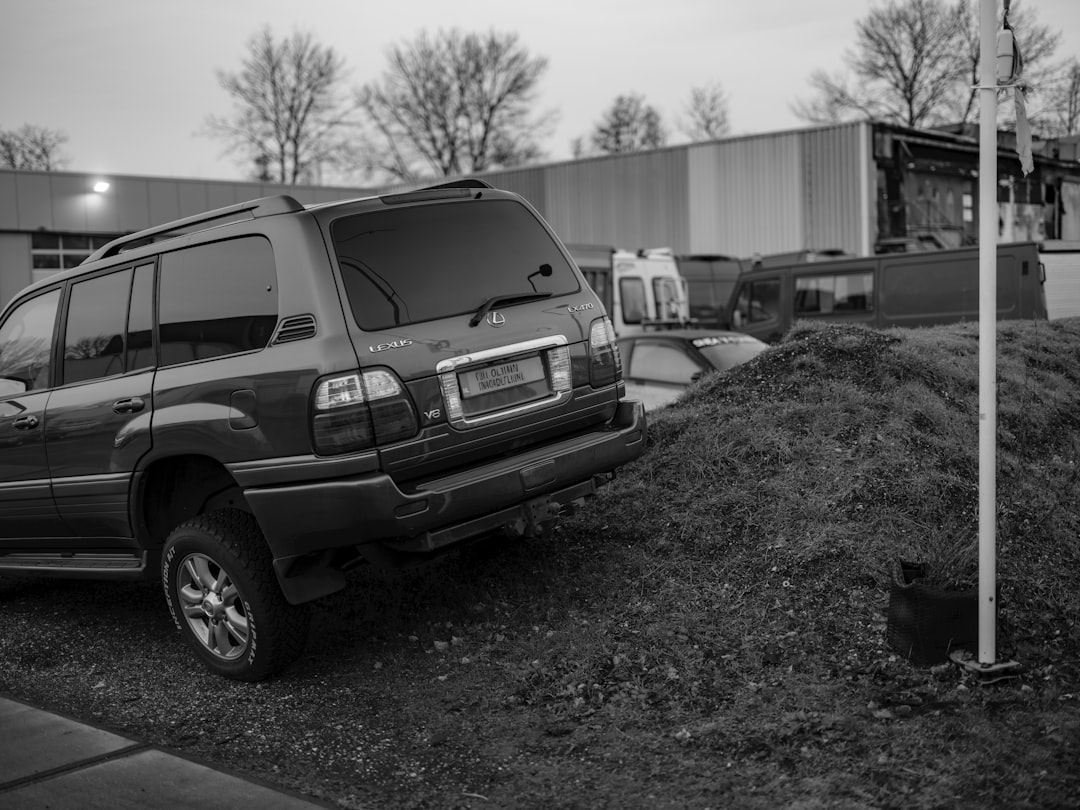 Used cars