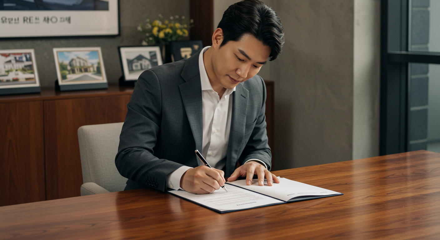 1금융권 대출 조건