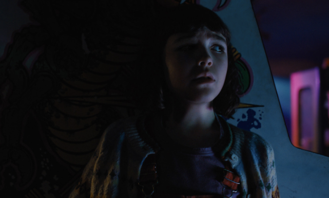 프레디의 피자가게