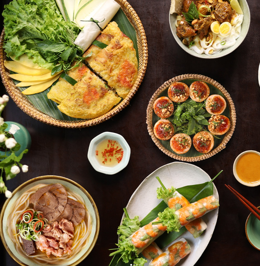 다낭맛집 마담란 01