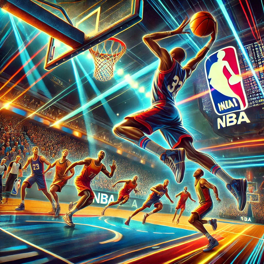 미국 농구 갤러리 – NBA와 최신 소식 완벽 정리