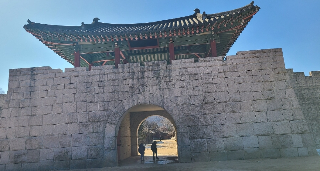 평양성
