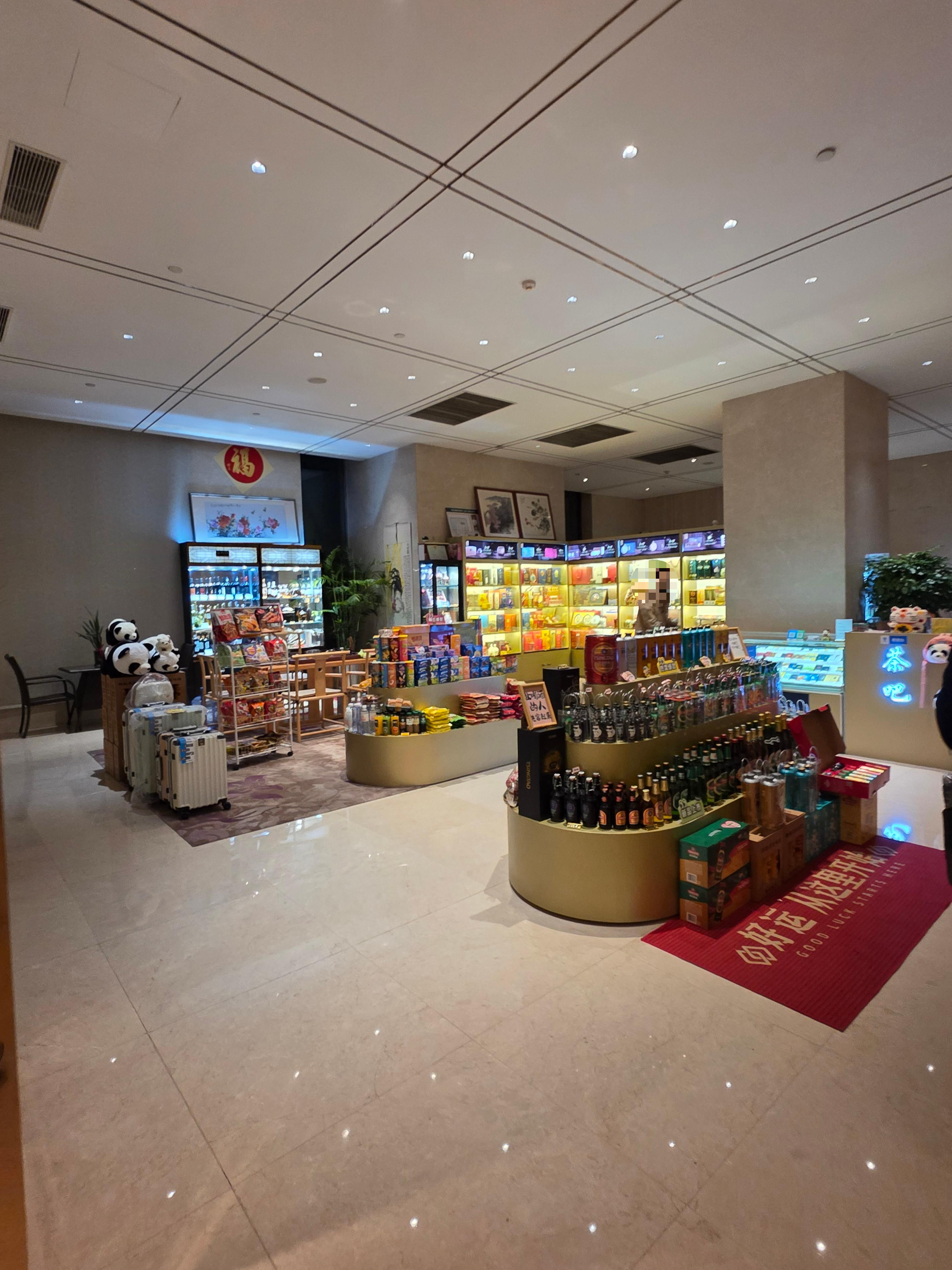 더블트리 바이 힐튼 지모 칭따오 호텔 추천 조식 05