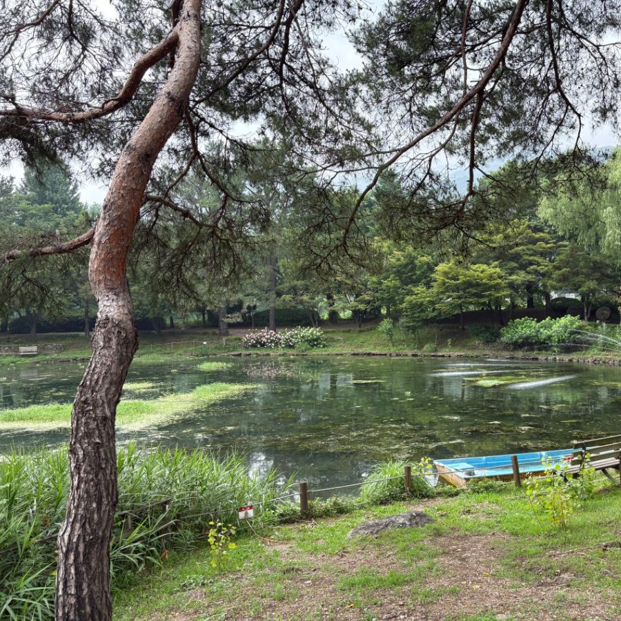 서운동산