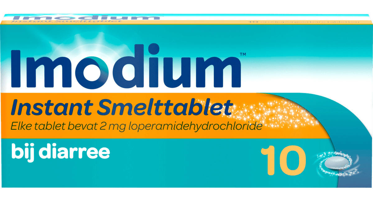 네덜란드 설사약