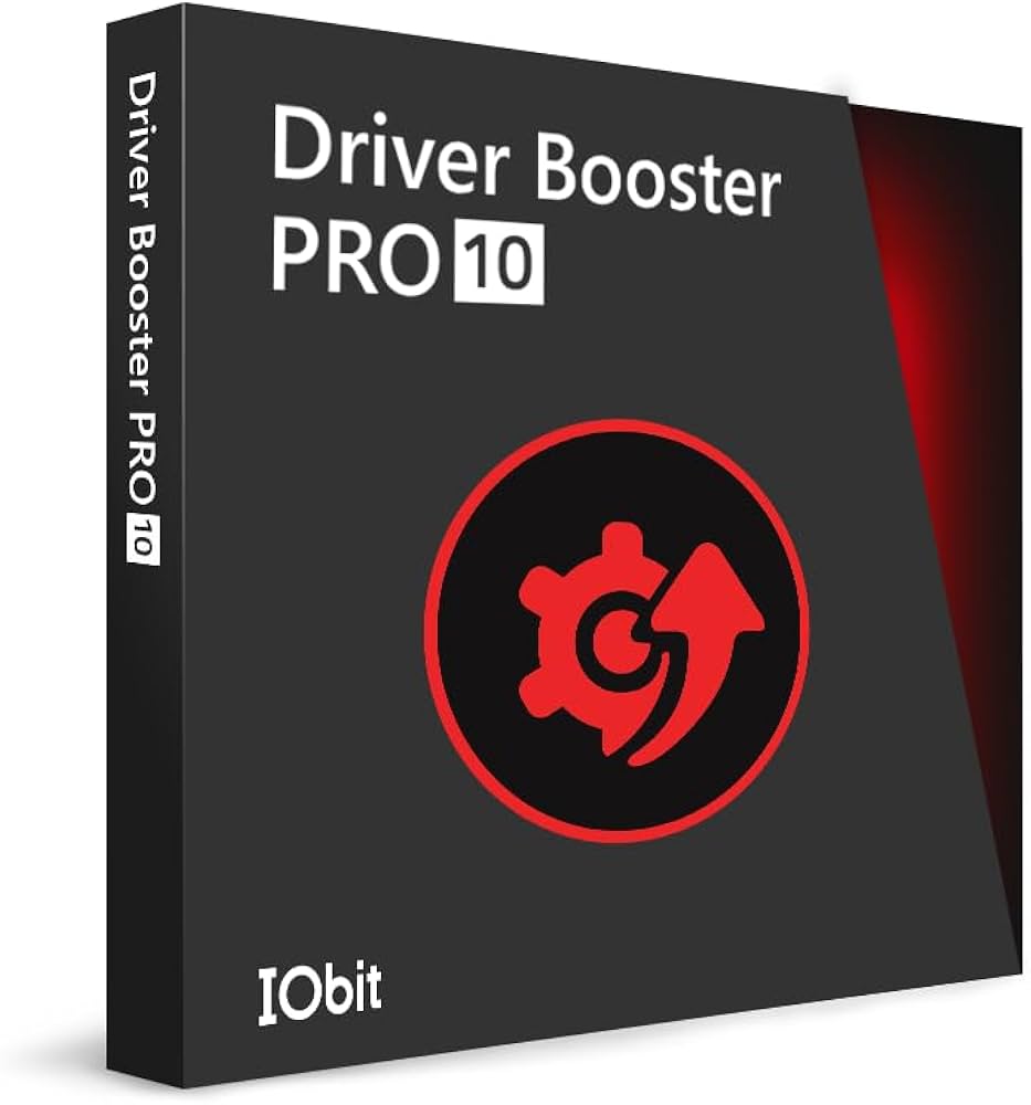 IObit Driver Booster Pro 11 Download