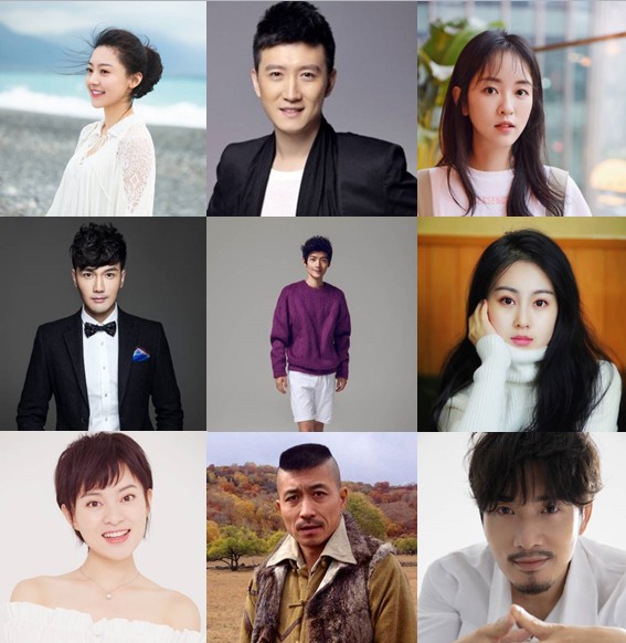 [중드추천] 드라마다시보기 제추무염지파경중원: 왕후의 품격 결말 줄거리 등장인물 황몽영, 임동림, 류영희, 위붕