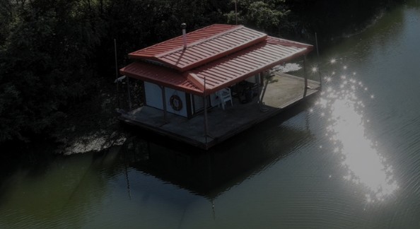 경기도 방갈로 낚시터 목록