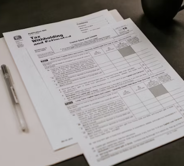 국세 환급금 조회방법, 찾기, 지급일