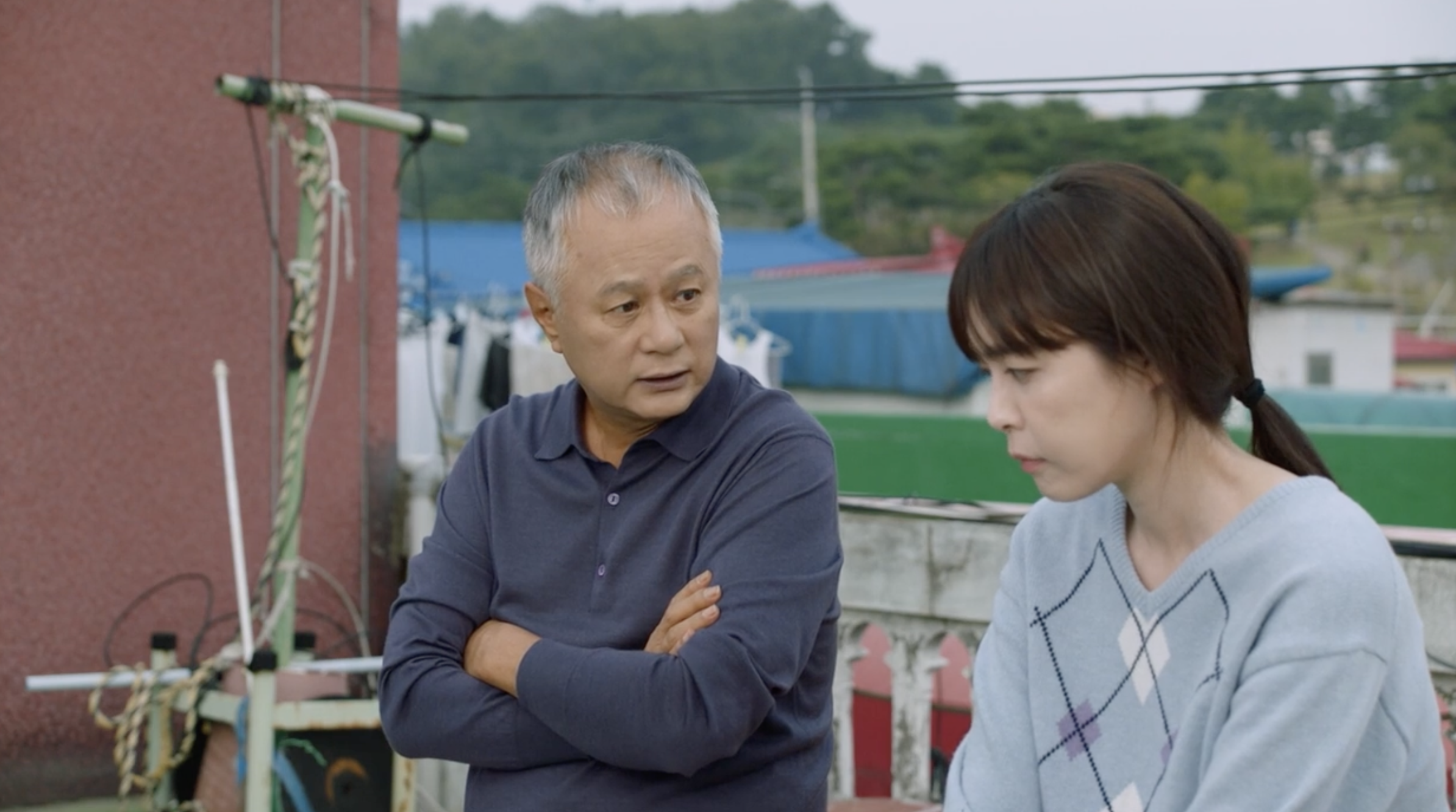 삼남매가 용감하게 10회 줄거리