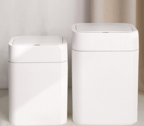 코멧 자동 센서 휴지통