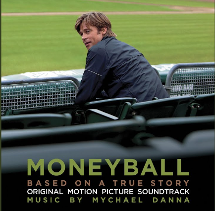 실화를 바탕으로 한 스포츠 드라마 영화 머니볼