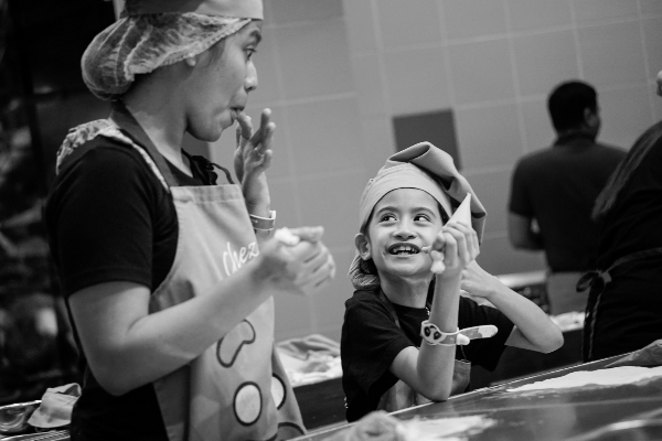 유대인 엄마의 힘