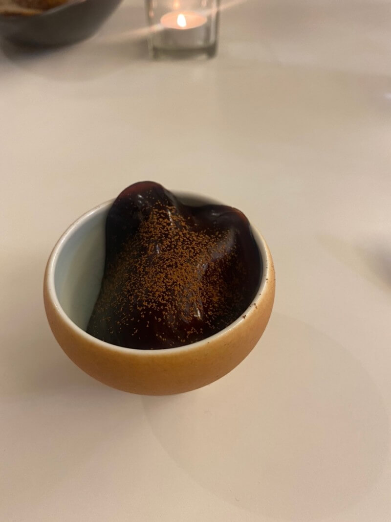 볼하우스 한남 [프라이빗룸] 디너 _ 한남동 볼하우스, 콜키지