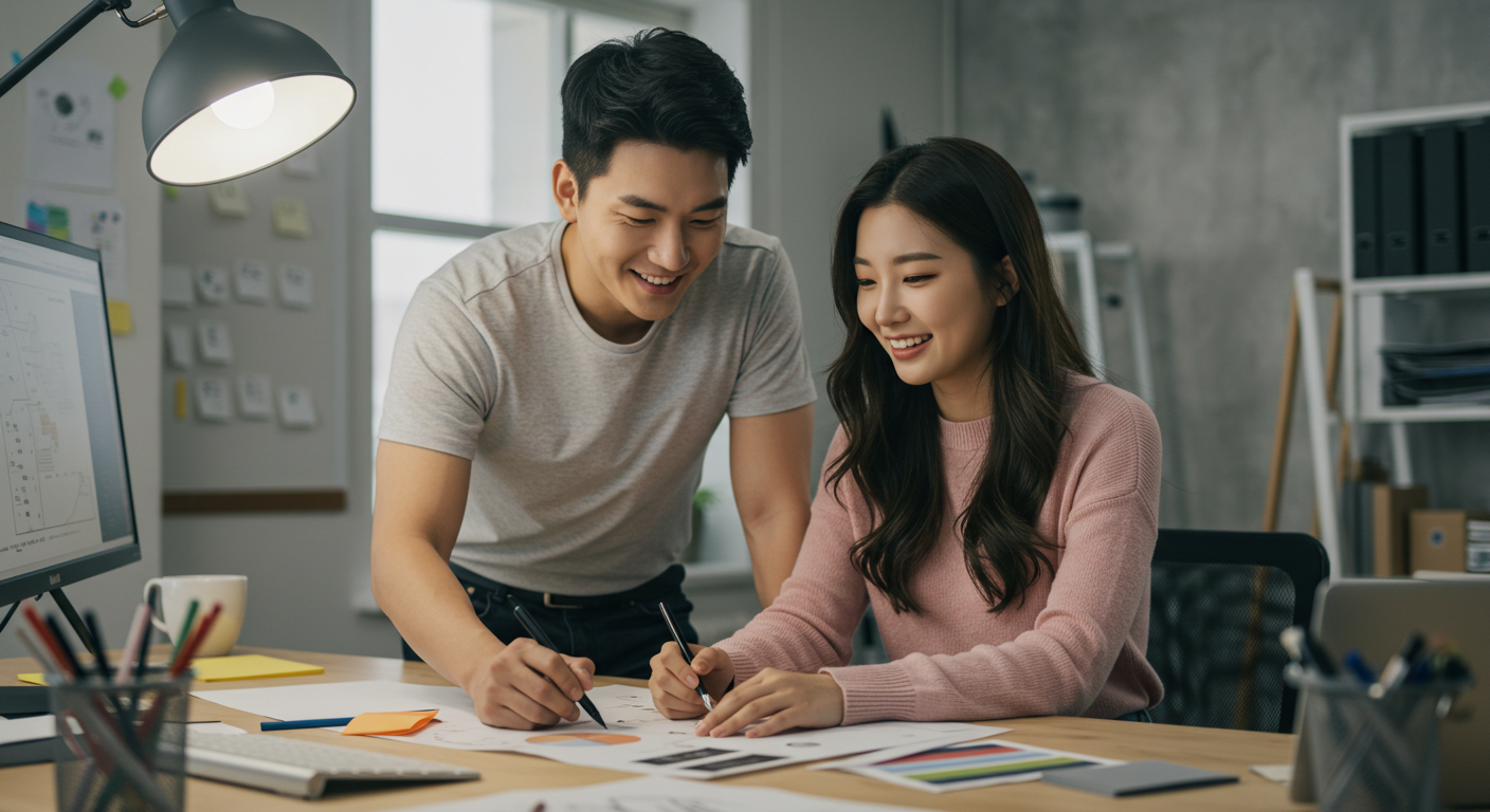 비상주 사무실 비용