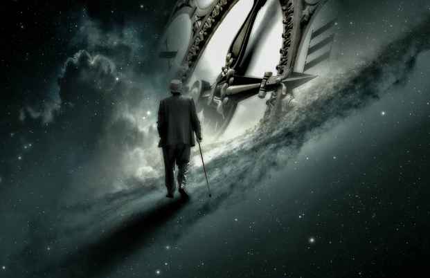 우주에서의 시간과 상대성 이론