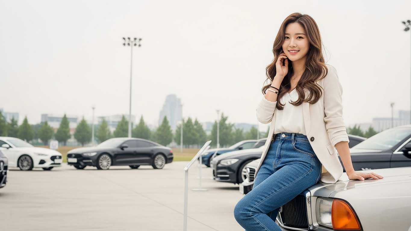 투싼 하이브리드 연비