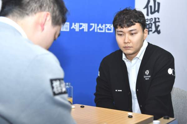 박정환 9단 나이 프로필 고향, 란커배 16강 진출과 통산 상금 108억 역대 1위 총정리
