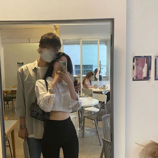 BJ수탉님과 BJ새라님