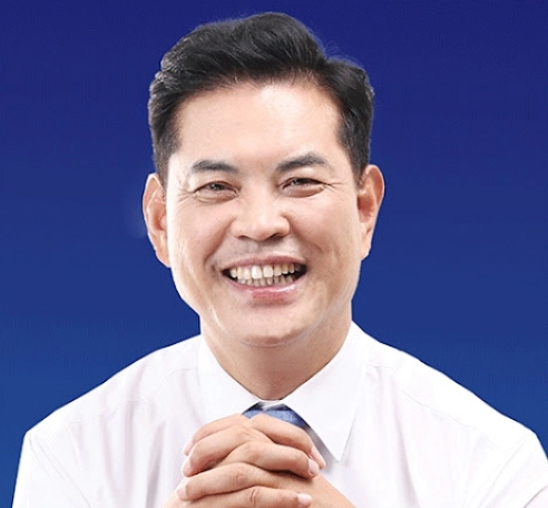 박영순 의원 프로필 나이 고향 재산