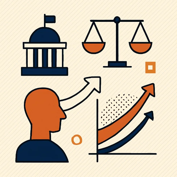 한국 정부 예산 편성 구조 분석: 재정준칙과 한계효율