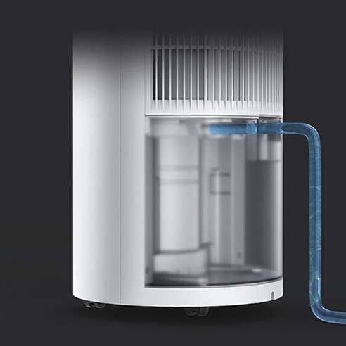 샤오미제습기 22L