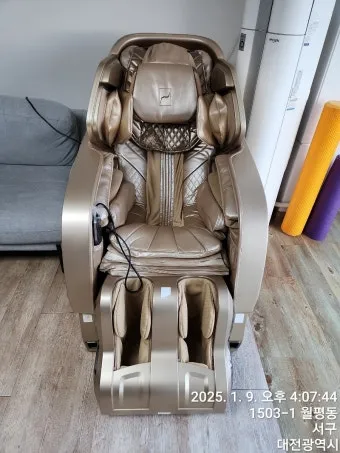 안마의자 선물 등허리 전신 스트레칭 설치공간과 예산별 모델 선택 요령_12