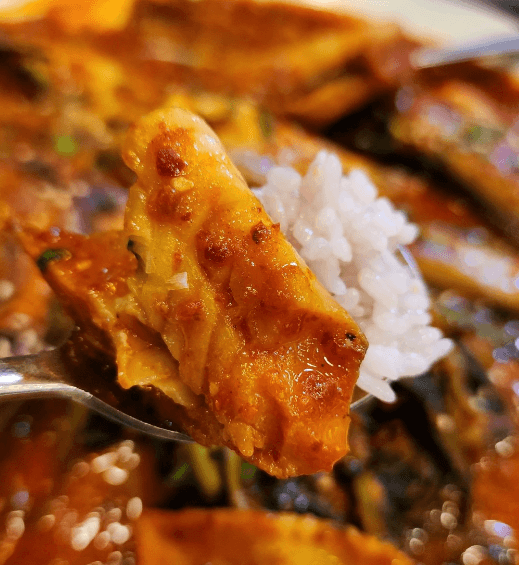 생생정보통 코다리조림 경기 김포 고수의 부엌 맛집