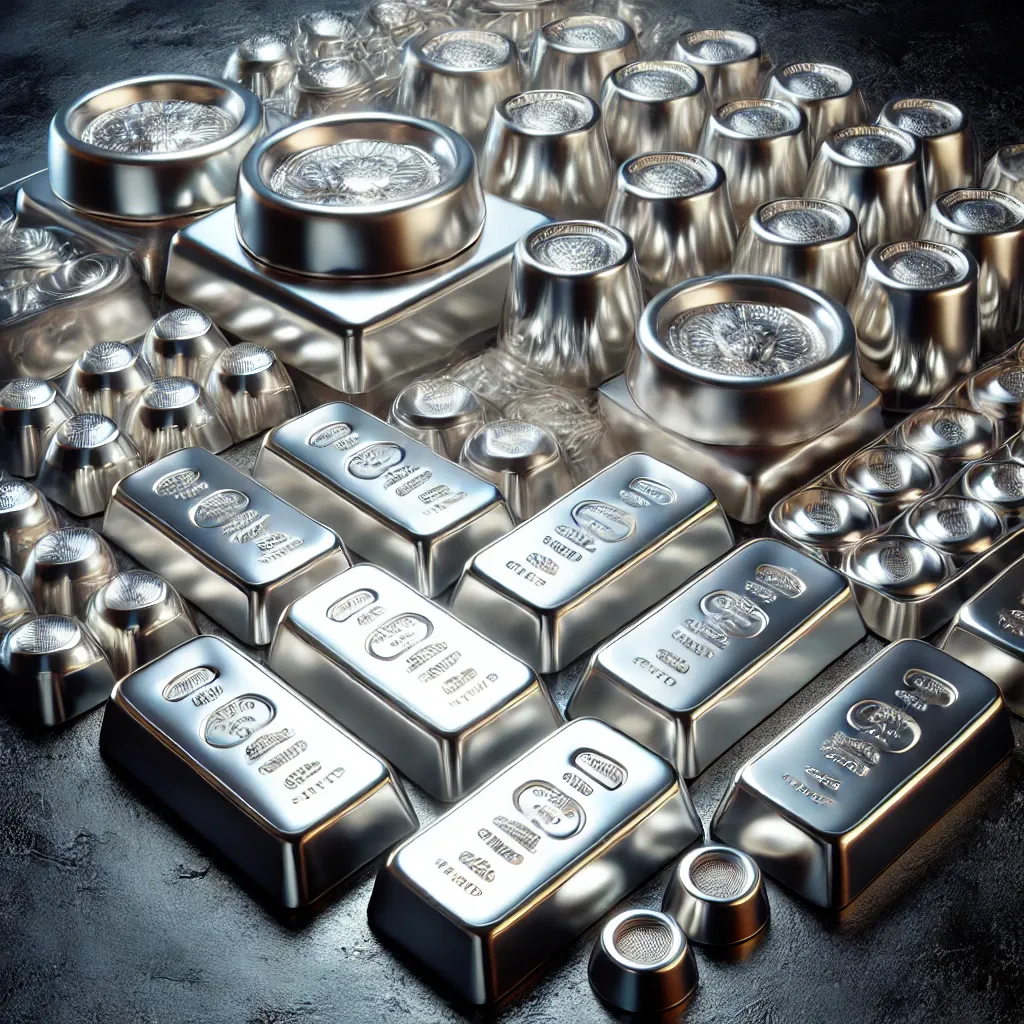 은 투자 시 알아야 할 필수 정보