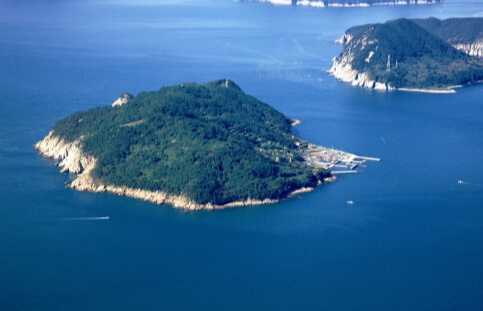 통영 가볼만한곳 베스트 10