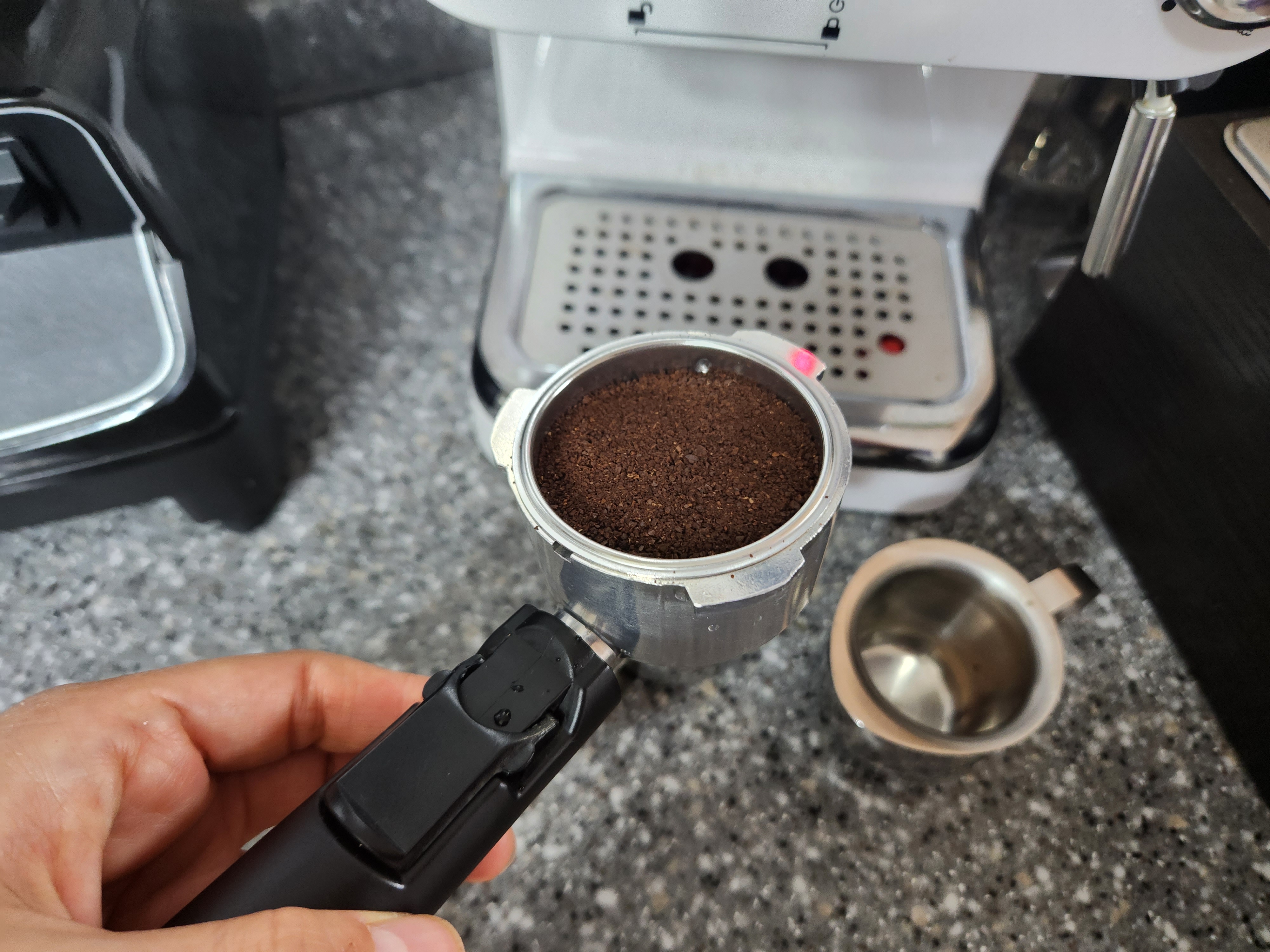 복숭아 아이스티 만드는 법