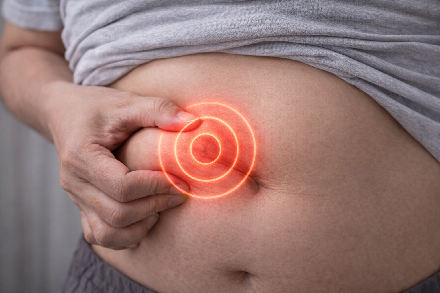 마그네슘 결핍 신호