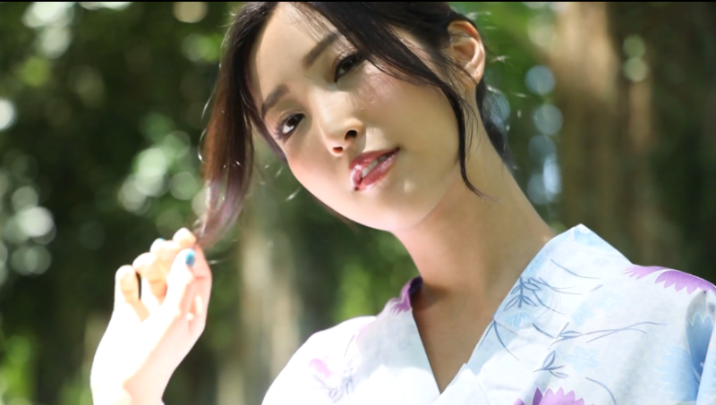 미즈카와 스미레(Sumire Mizukawa) 1