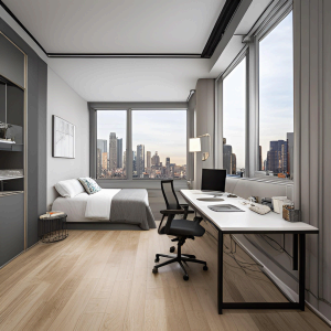 2025년 서울시 청년 월세 지원 신청방법