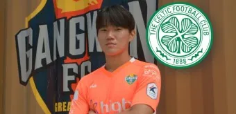 양현준 축구선수 셀틱 FC No 13 그의 프로필을 확인해봅시다_4