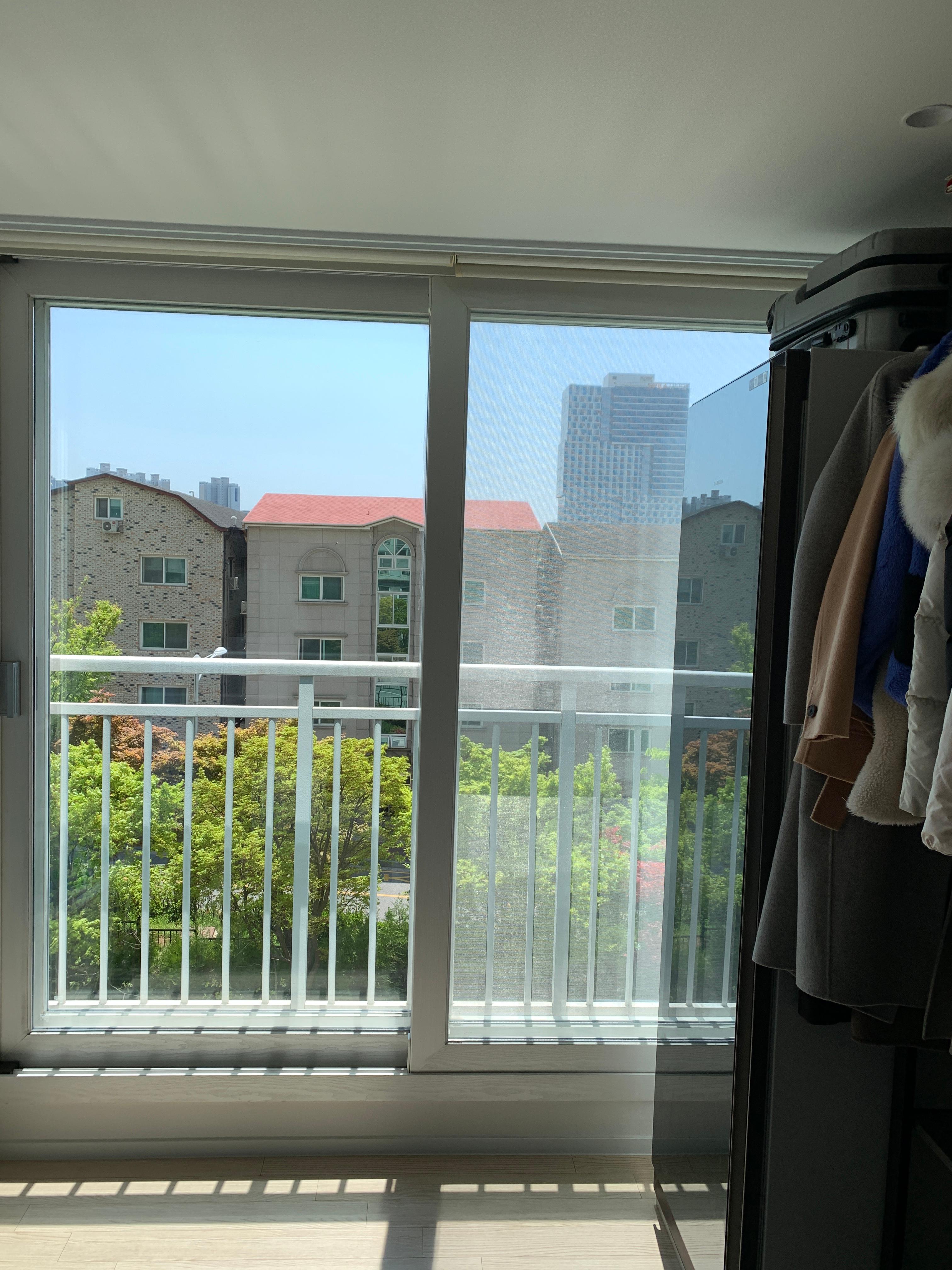 아파트 창문청소 업체 추천 클린인더뷰